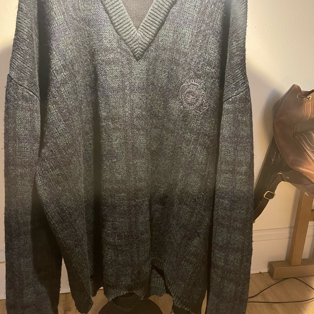 Balenciaga sweater